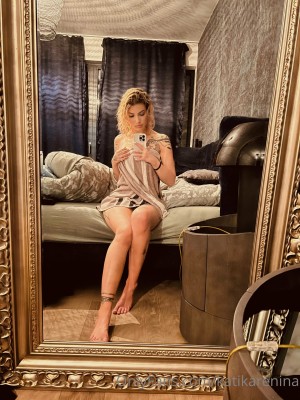 Kati Karenina Photo #18