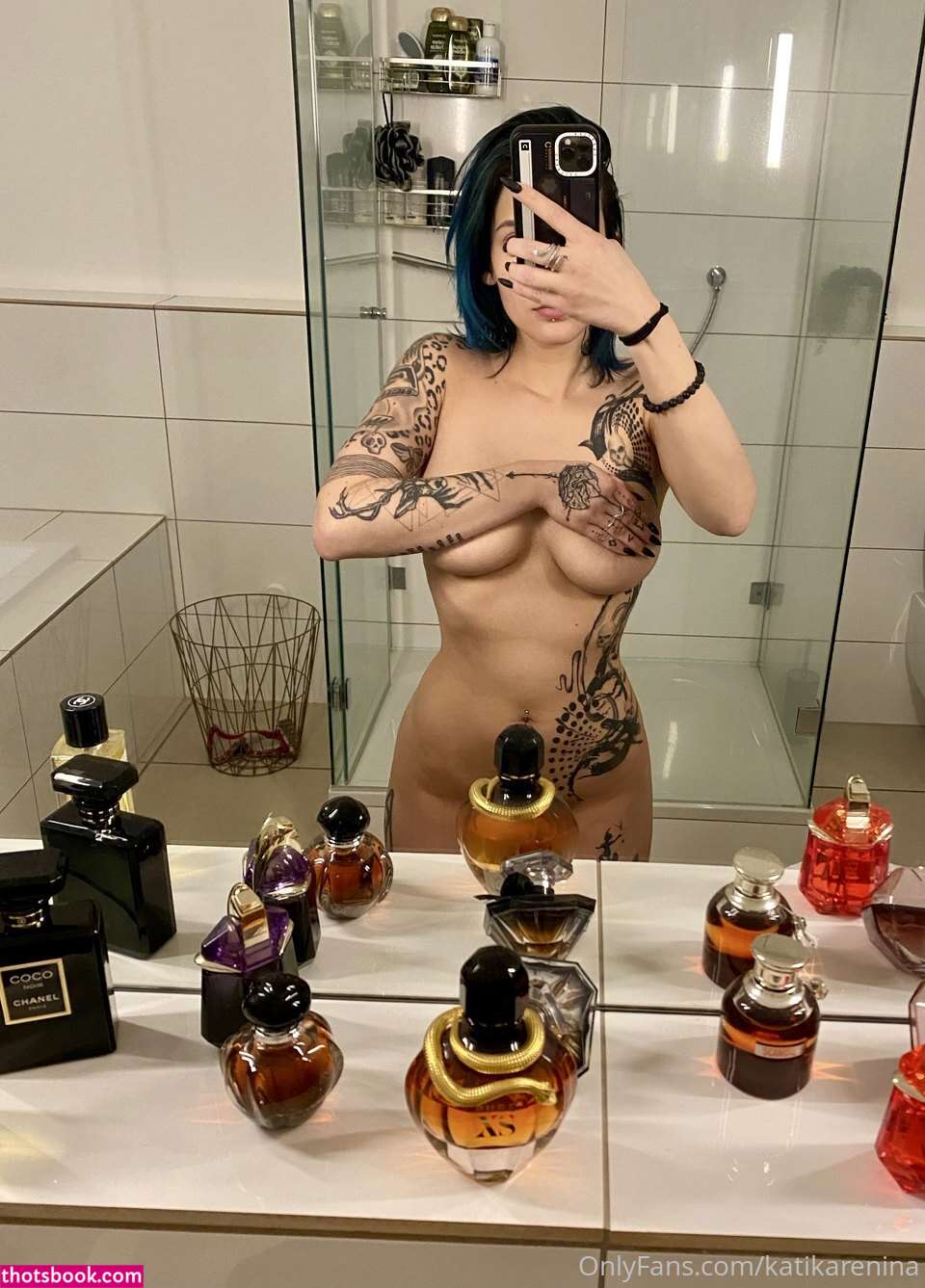 Kati Karenina Photo #64