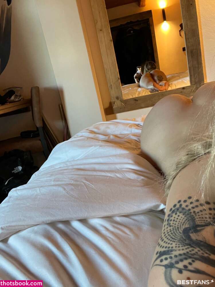 Kati Karenina Photo #70