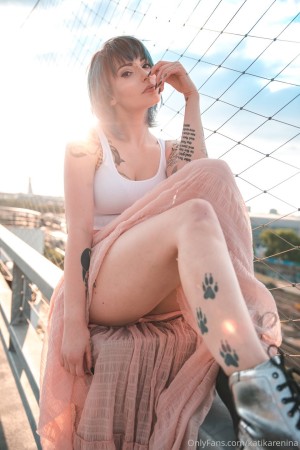 Kati Karenina Photo #109