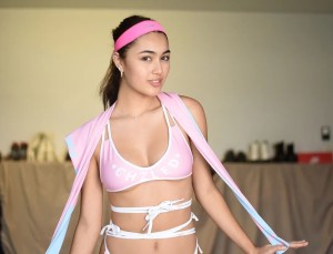 Kylin Milan Photo #20