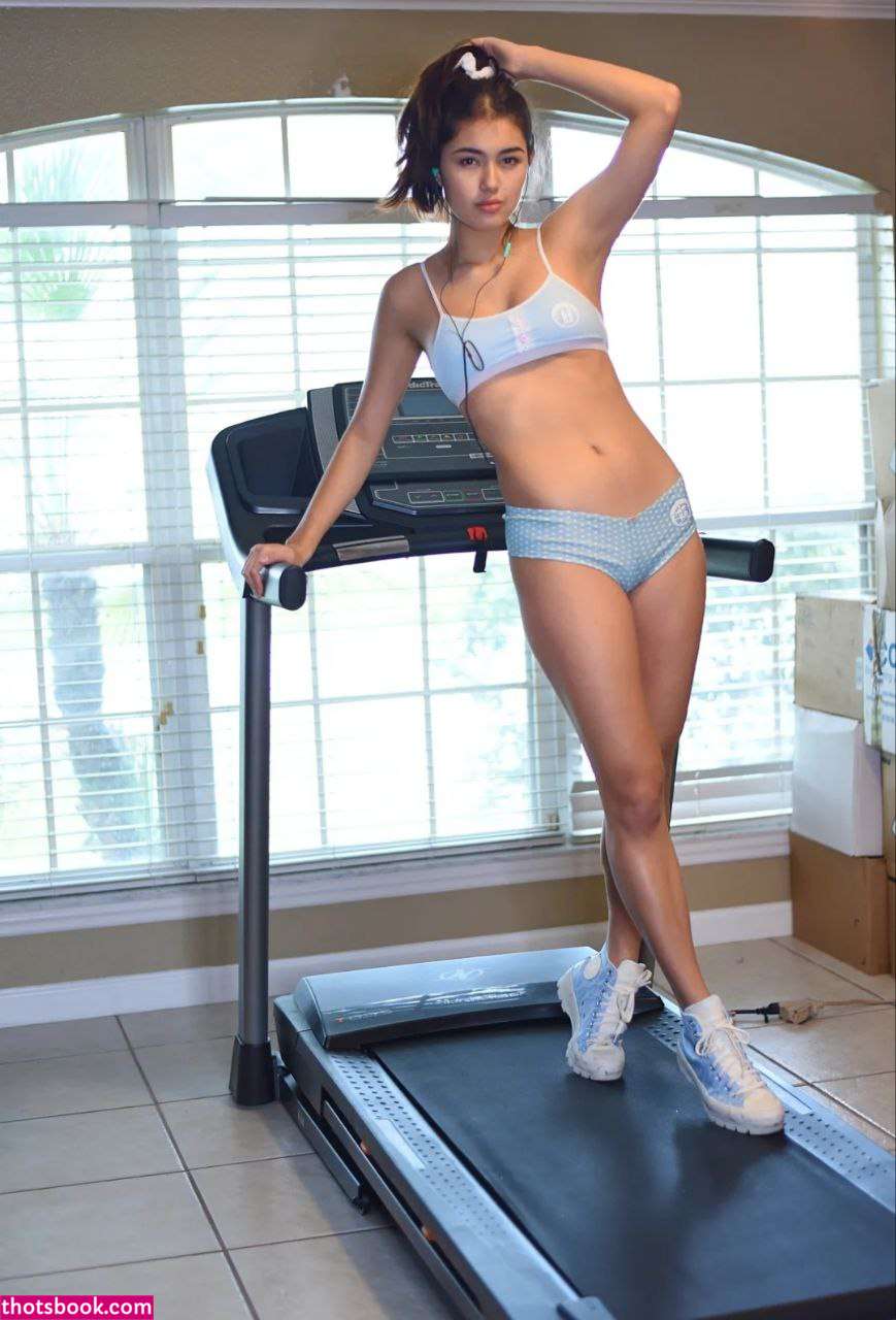 Kylin Milan Photo #40