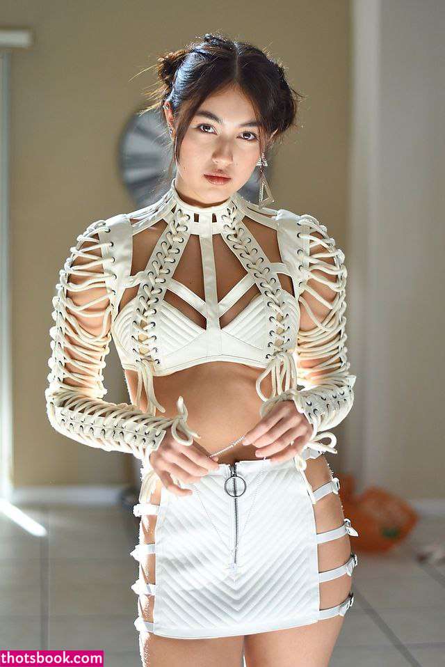 Kylin Milan Photo #49