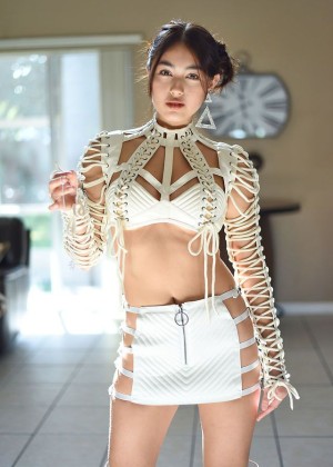 Kylin Milan Photo #45