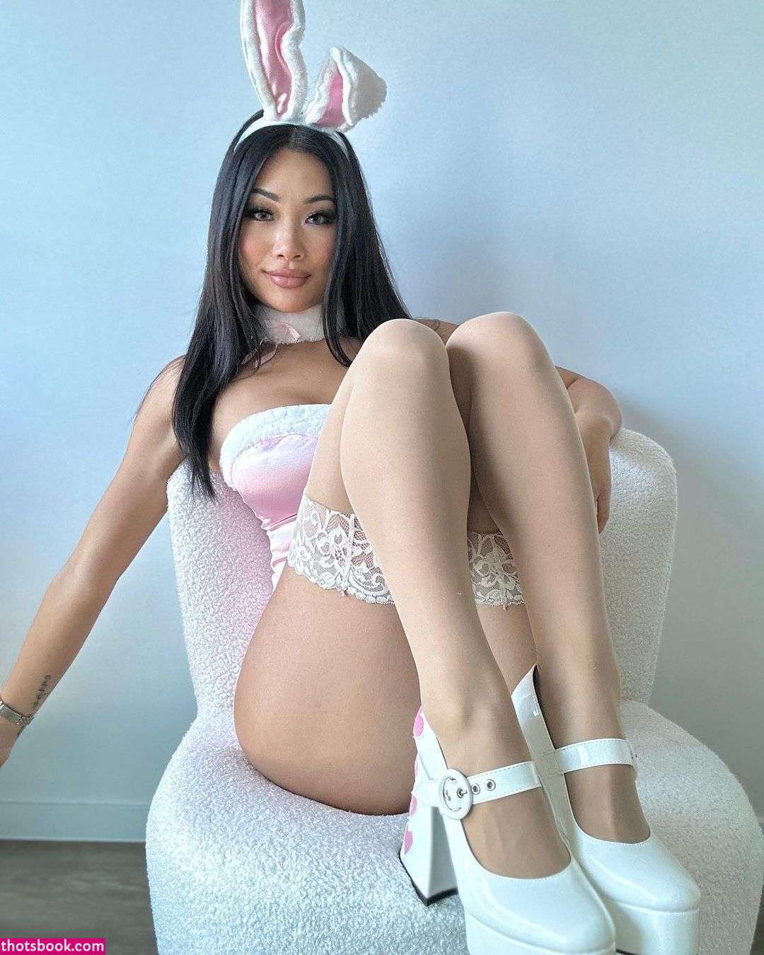 Martina Chen Photo #23