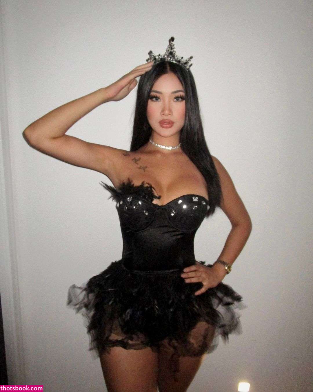 Martina Chen Photo #26