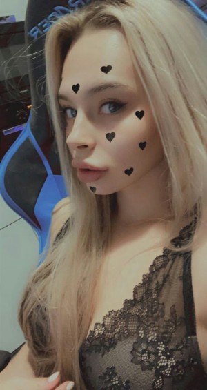 Mihalina Novakovskaya Photo #4