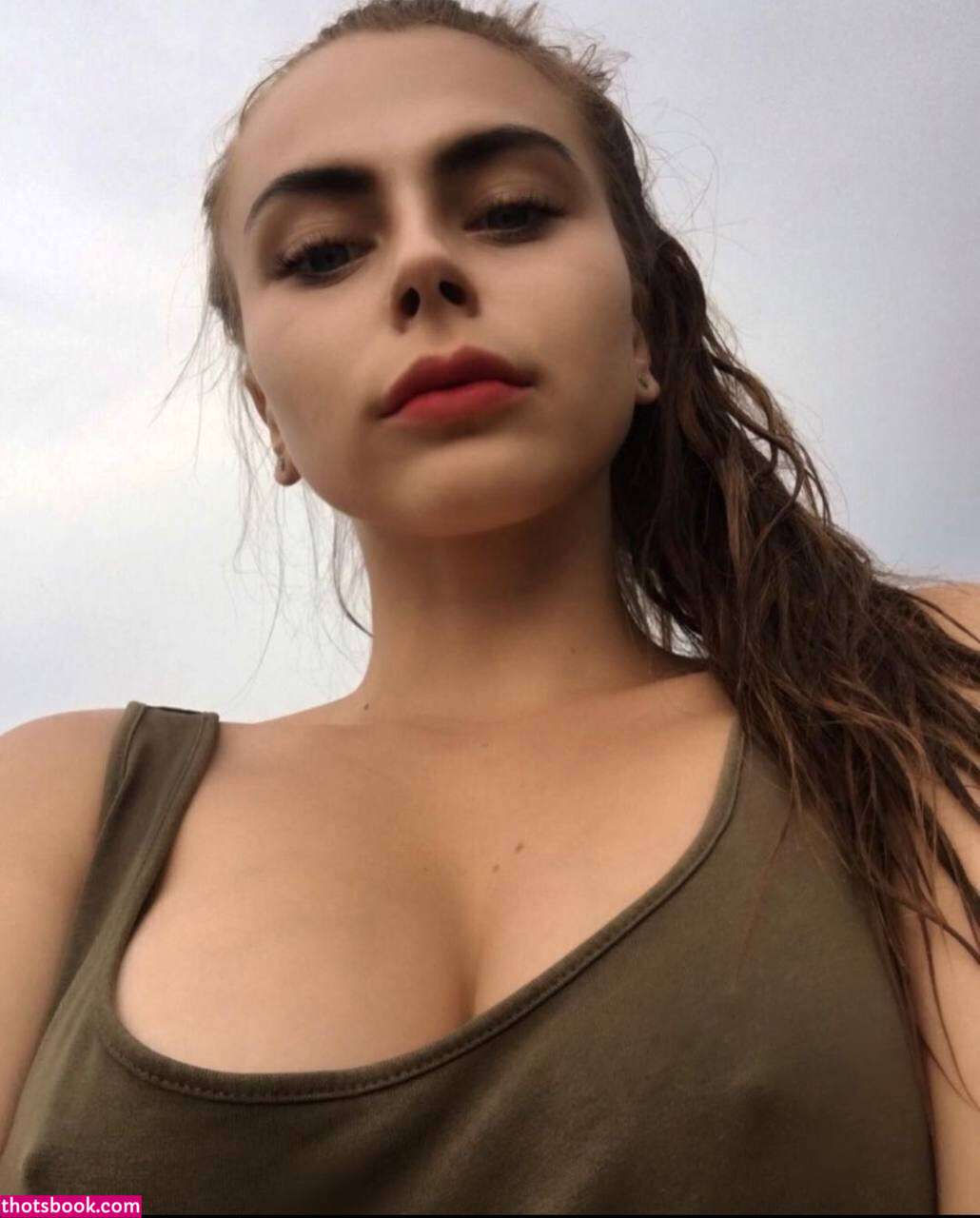 Mihalina Novakovskaya Photo #55