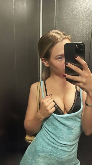 Mihalina Novakovskaya Photo #75