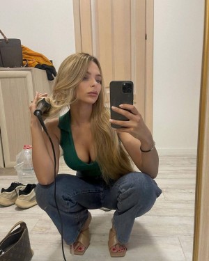 Mihalina Novakovskaya Photo #83