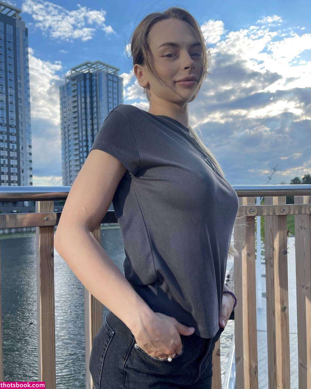 Mihalina Novakovskaya Photo #101