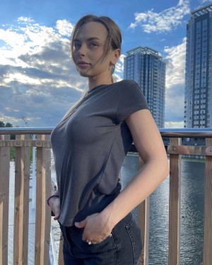 Mihalina Novakovskaya Photo #99