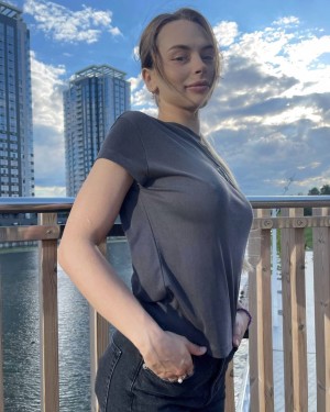 Mihalina Novakovskaya Photo #101