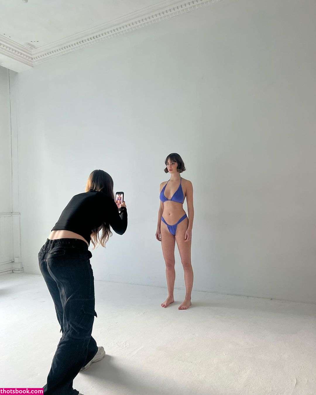 Amelie Manzoli Photo #107