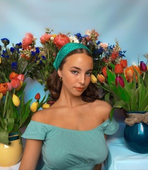 Amelie Manzoli Photo #114