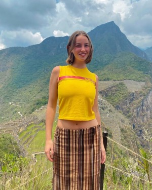 Amelie Manzoli Photo #120