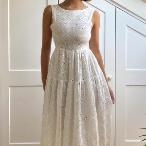 Amelie Manzoli Photo #125