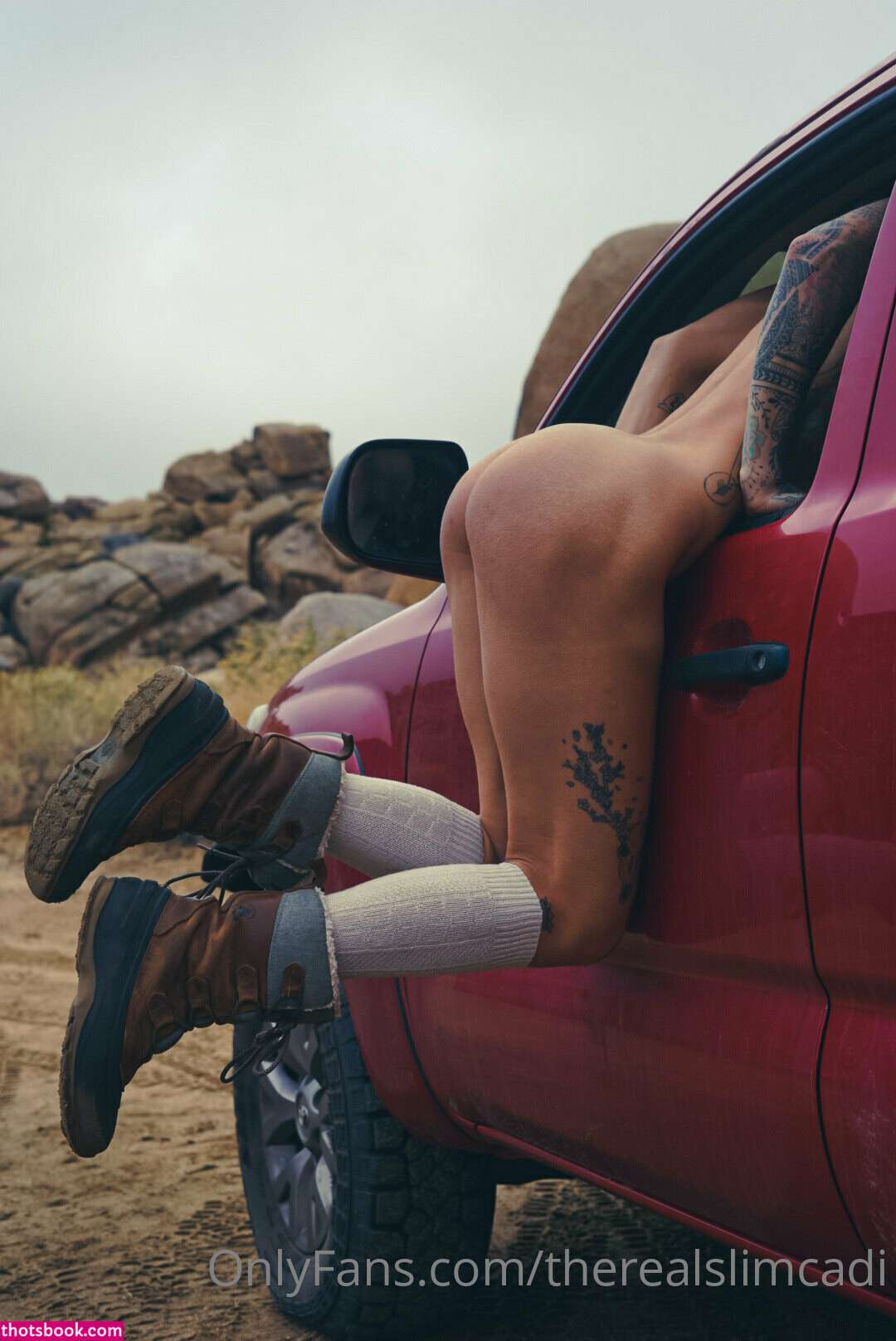 therealslimcadi Photo #27