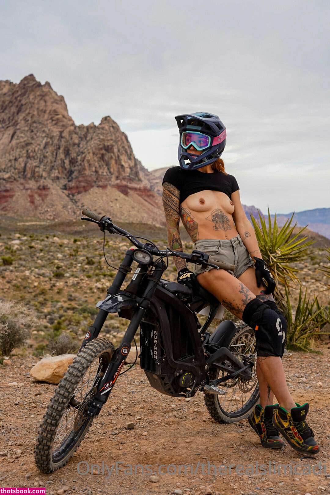 therealslimcadi Photo #36