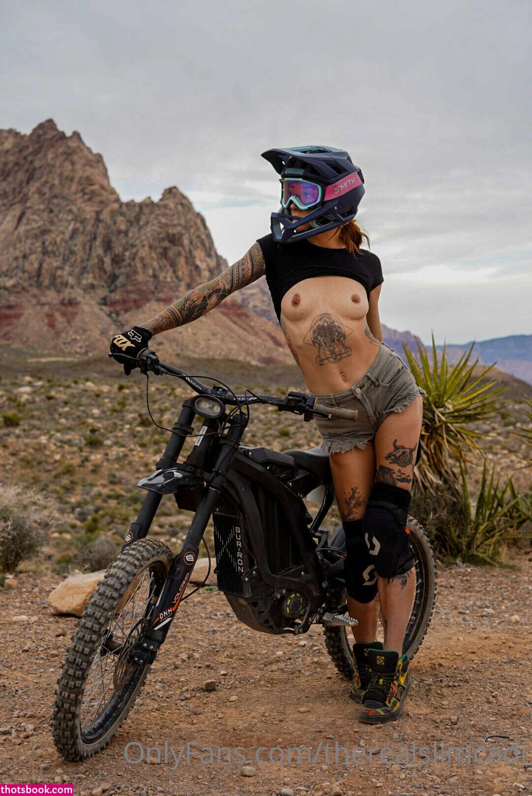 therealslimcadi Photo #44