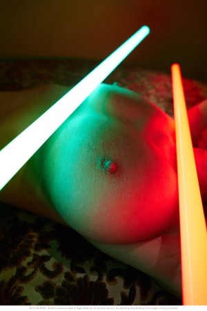 Rhian Sugden Photo #80