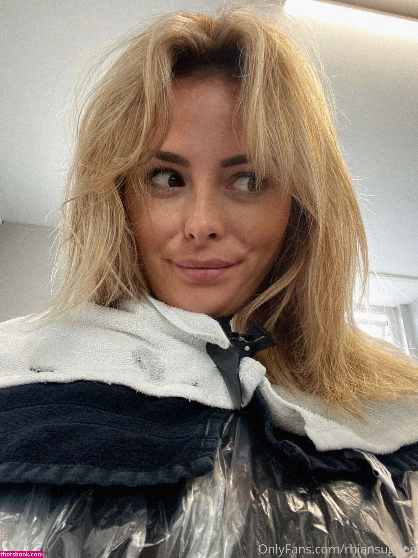 Rhian Sugden Photo #129