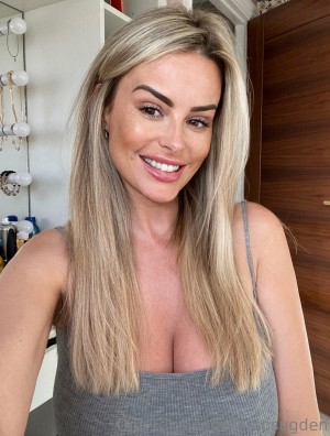 Rhian Sugden Photo #131