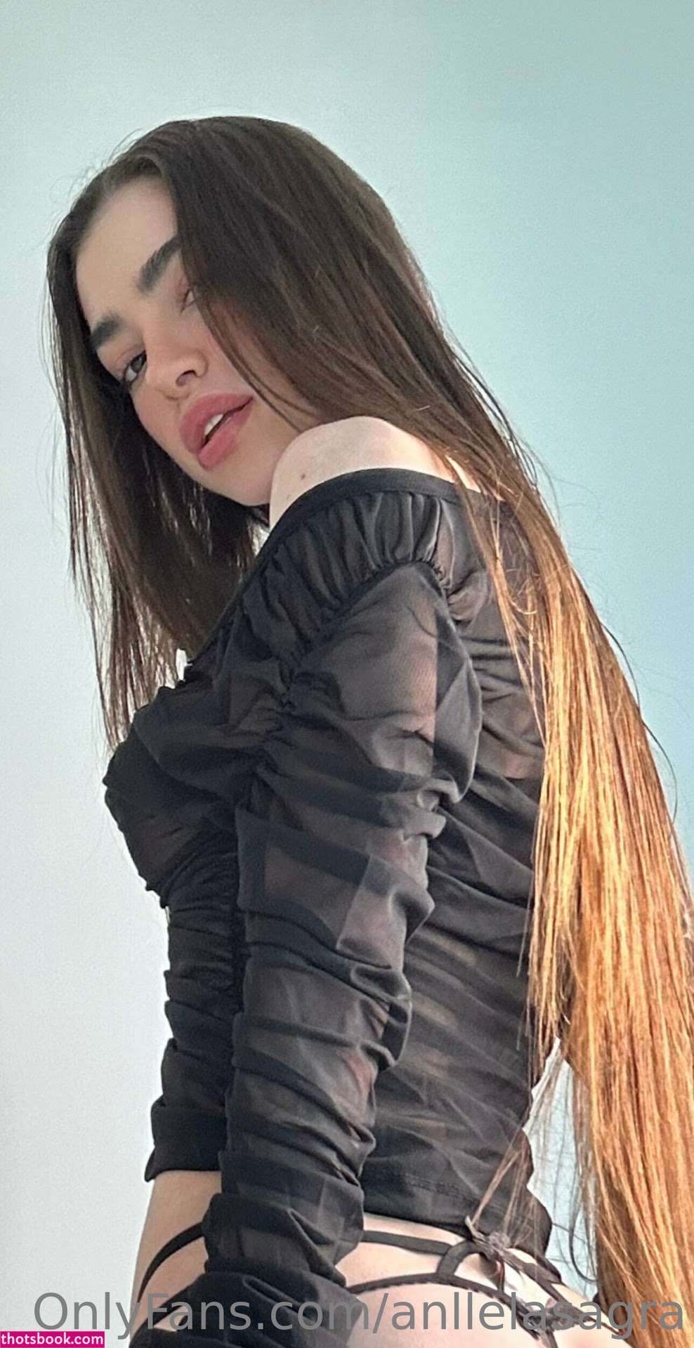 Anllela Sagra Photo #169