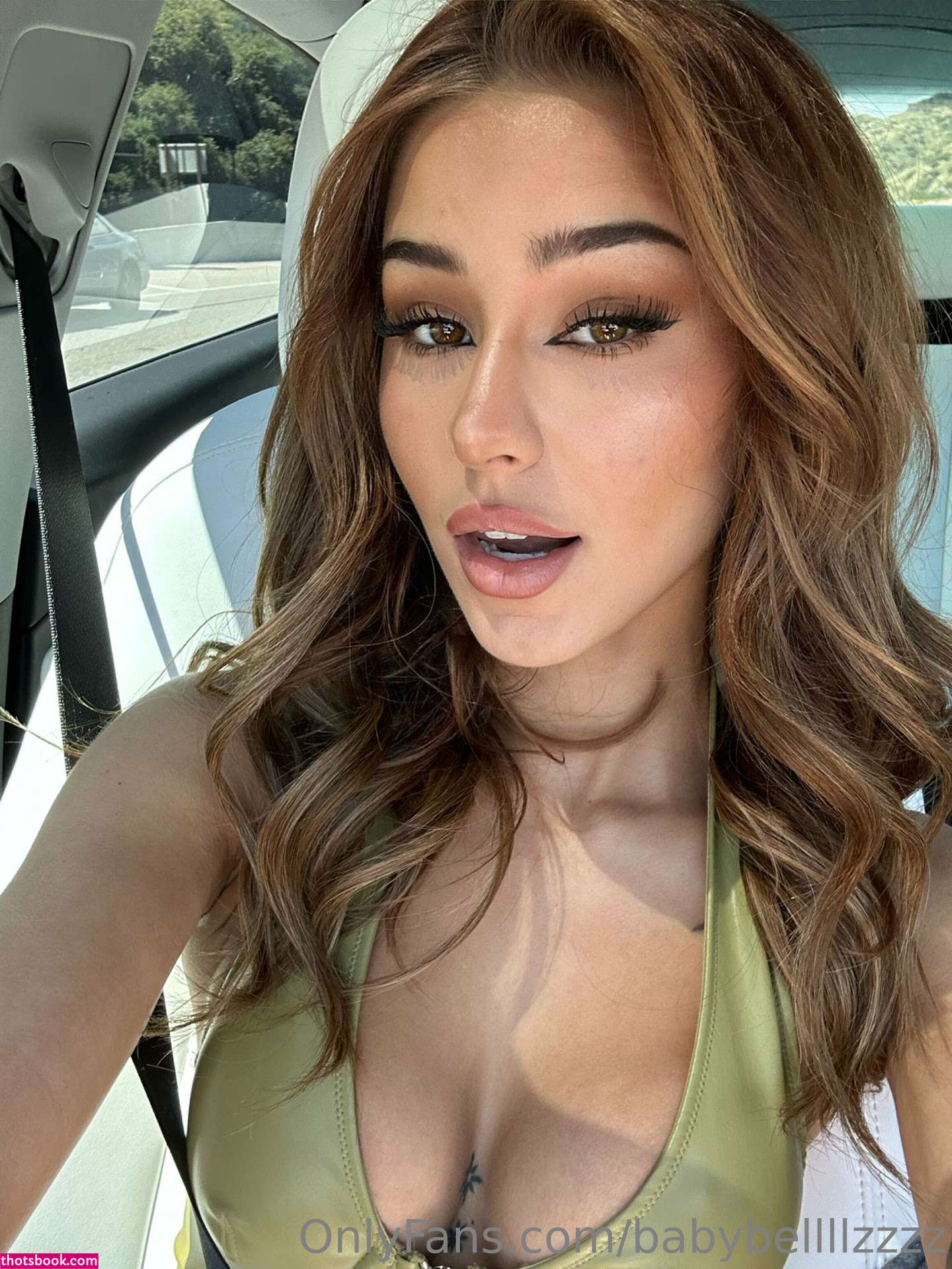 Isabella Urbzz Photo #134