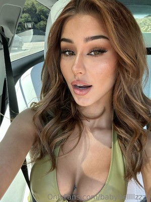 Isabella Urbzz Photo #134