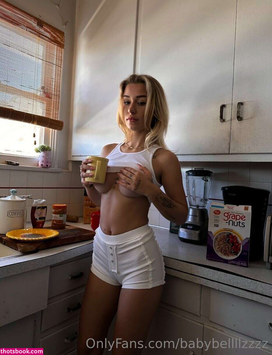 Isabella Urbzz Photo #165