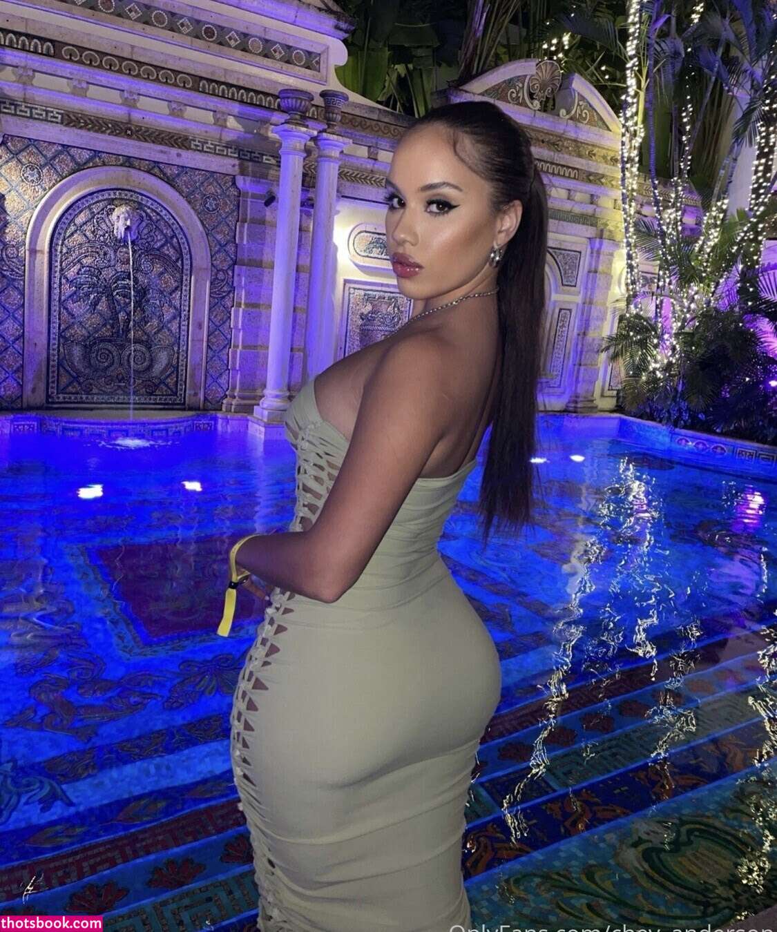 Chey Anderson Photo #80