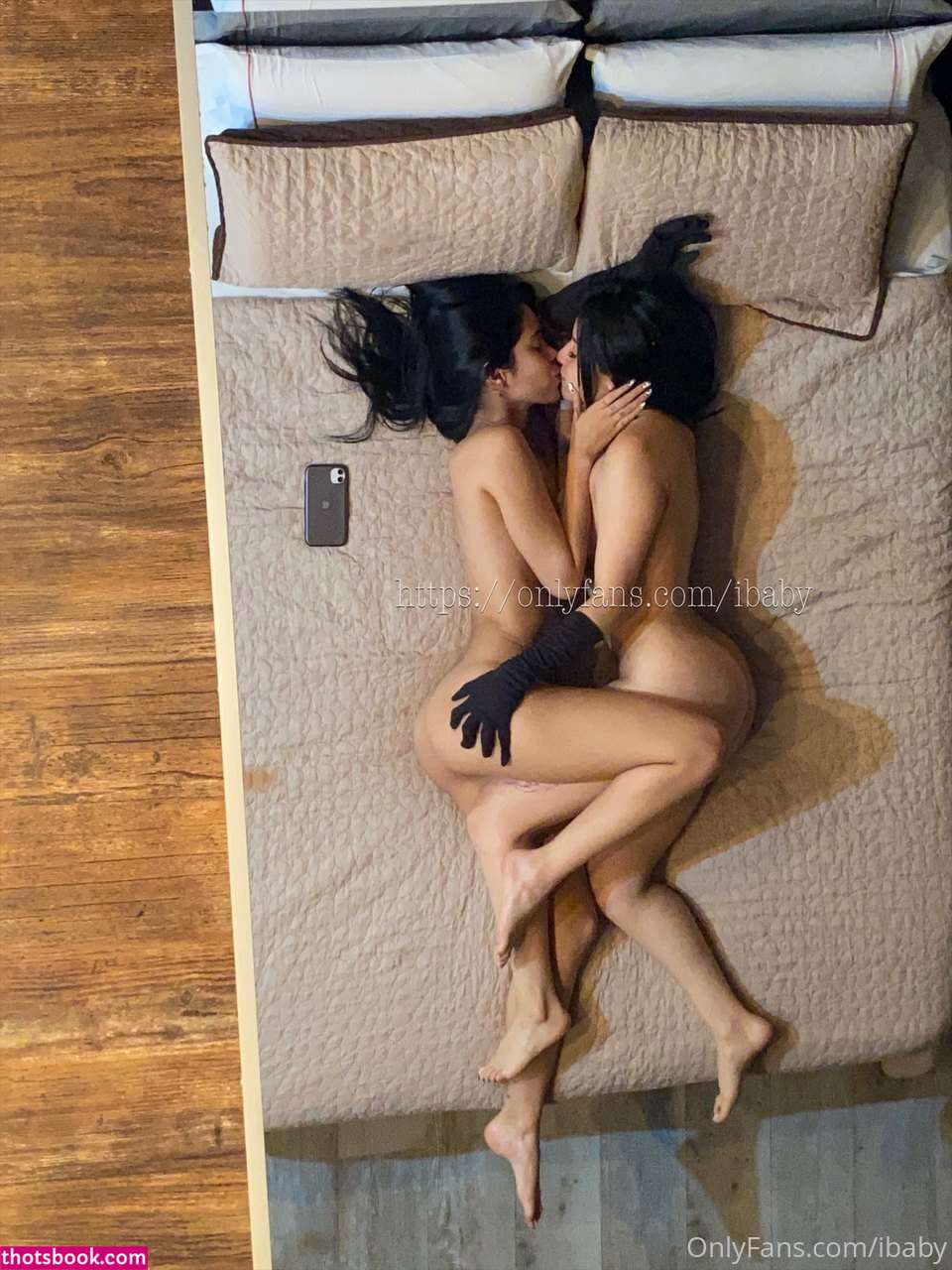 Ivanna Gineth Photo #281