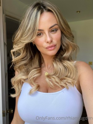 Rhian Sugden Photo #251