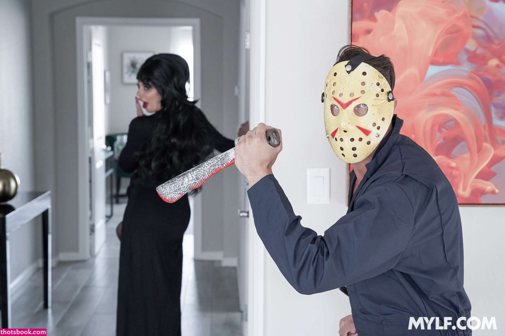 Brooklyn Chase Photo #38