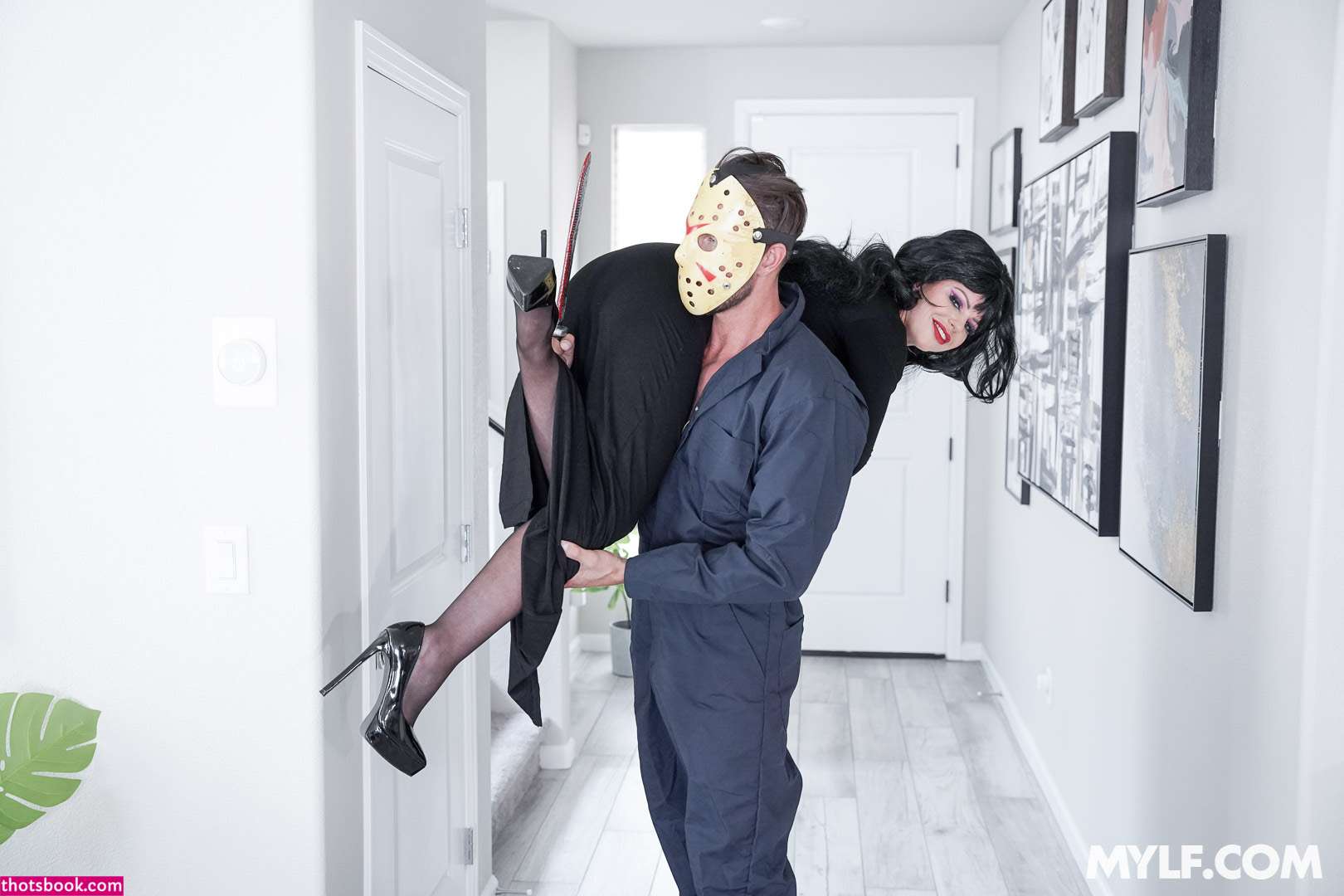 Brooklyn Chase Photo #43