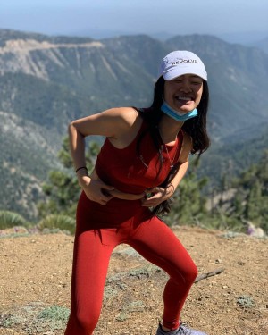 Elizabeth Tran Photo #15