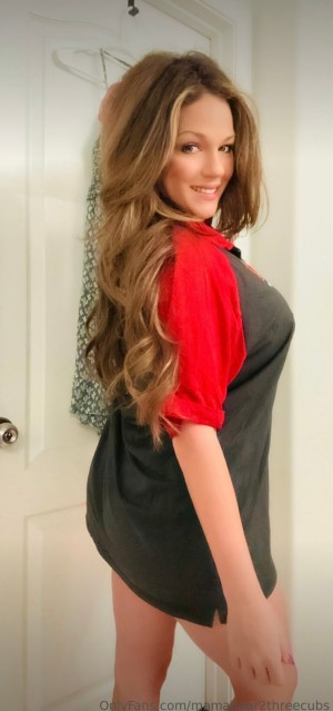 Mamabear2threecubs Photo #55