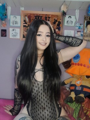 Marceline Abadeer Photo #32