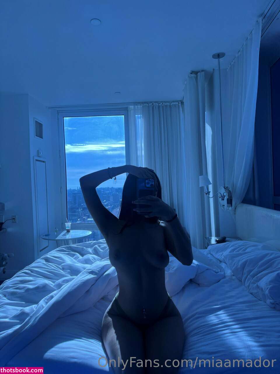 Mia Amador Photo #32