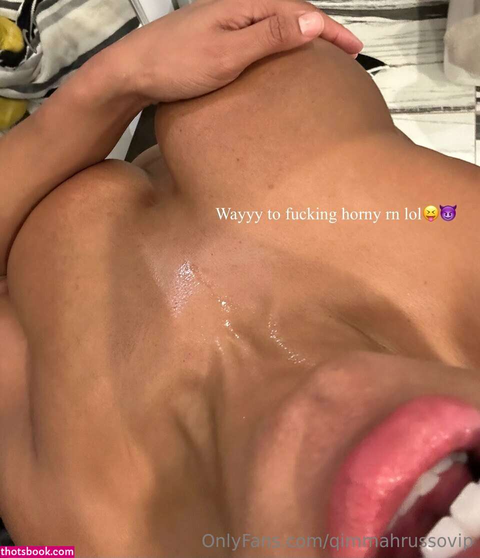 Qimmah Russo Photo #319