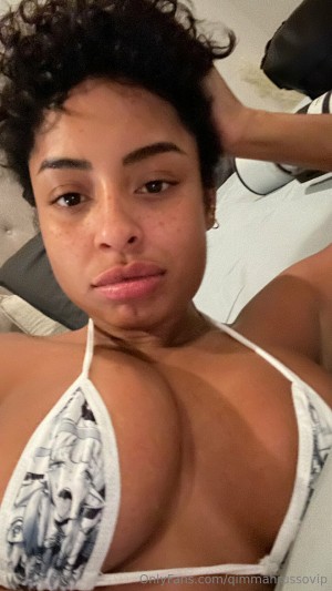 Qimmah Russo Photo #325