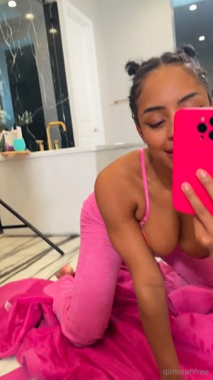 Qimmah Russo Photo #343