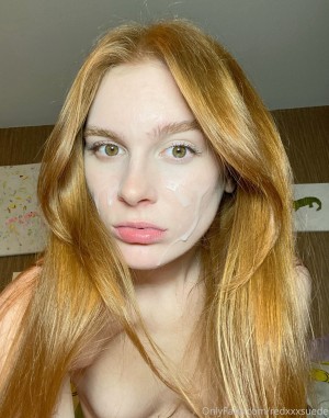 Redxxxsuede Photo #8