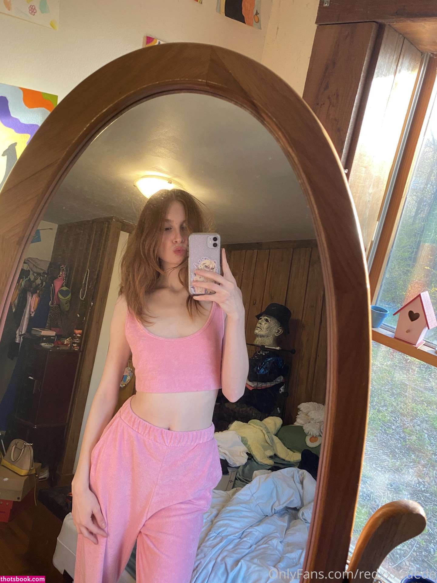 Redxxxsuede Photo #14