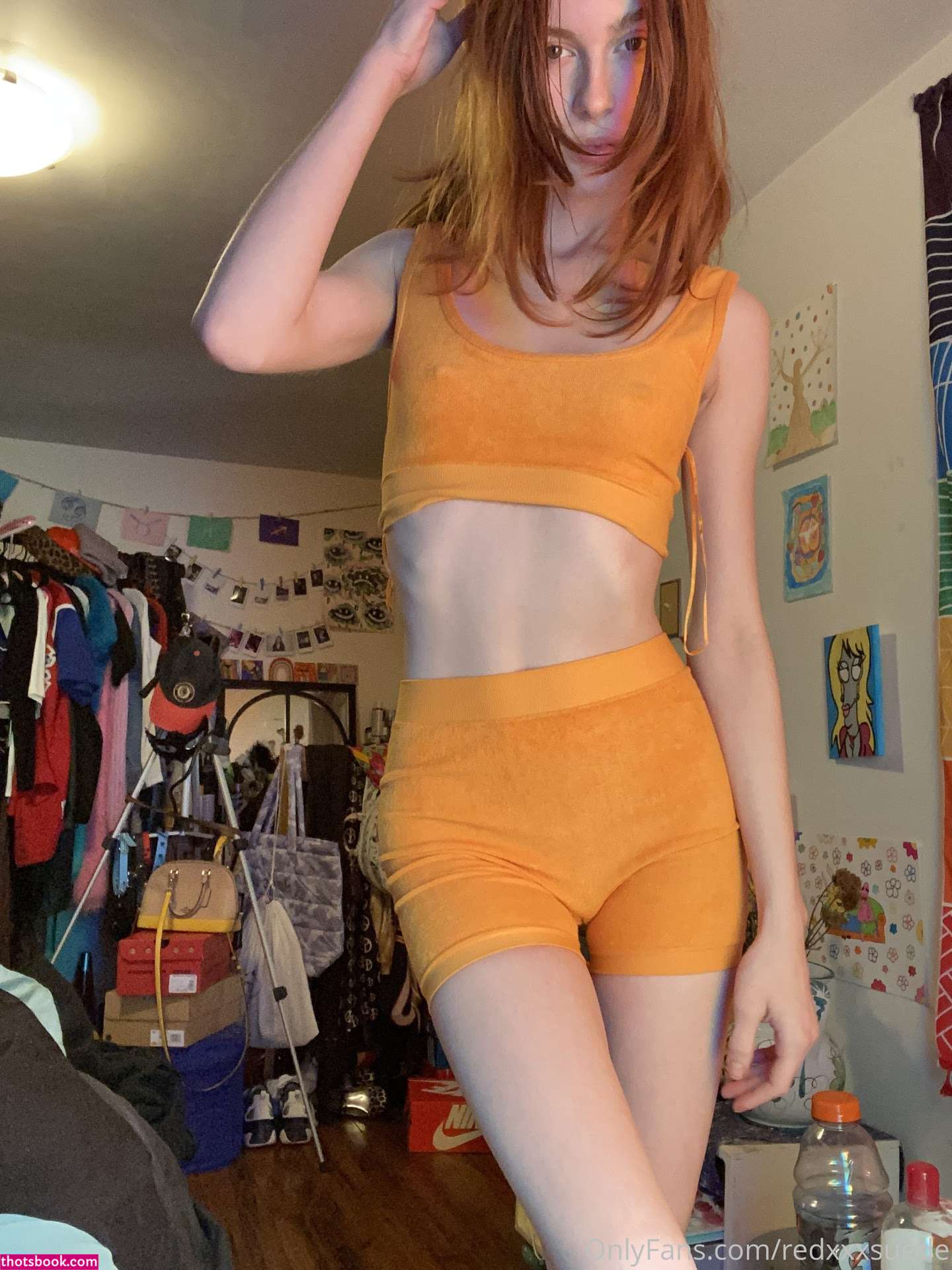 Redxxxsuede Photo #32