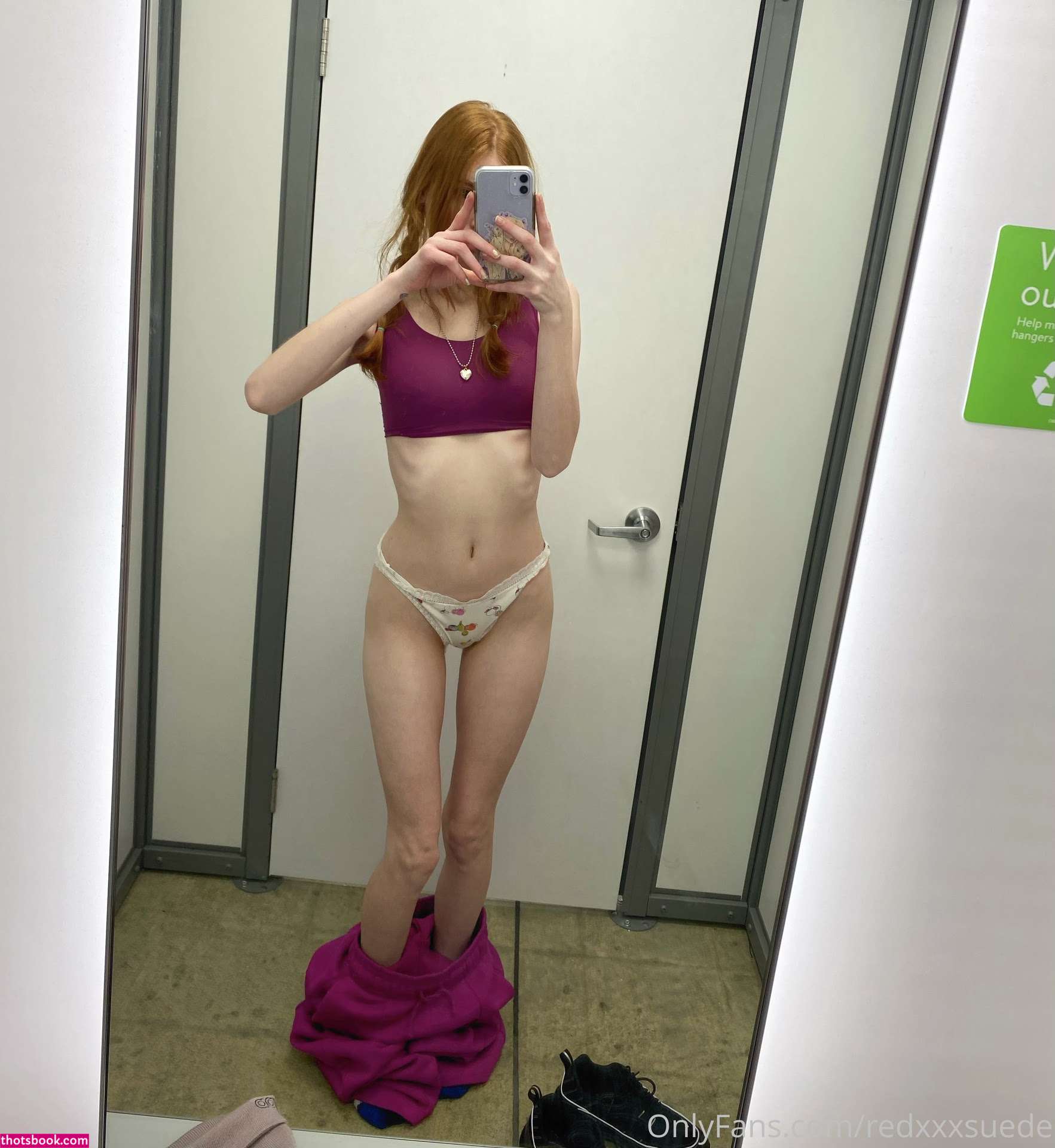 Redxxxsuede Photo #36