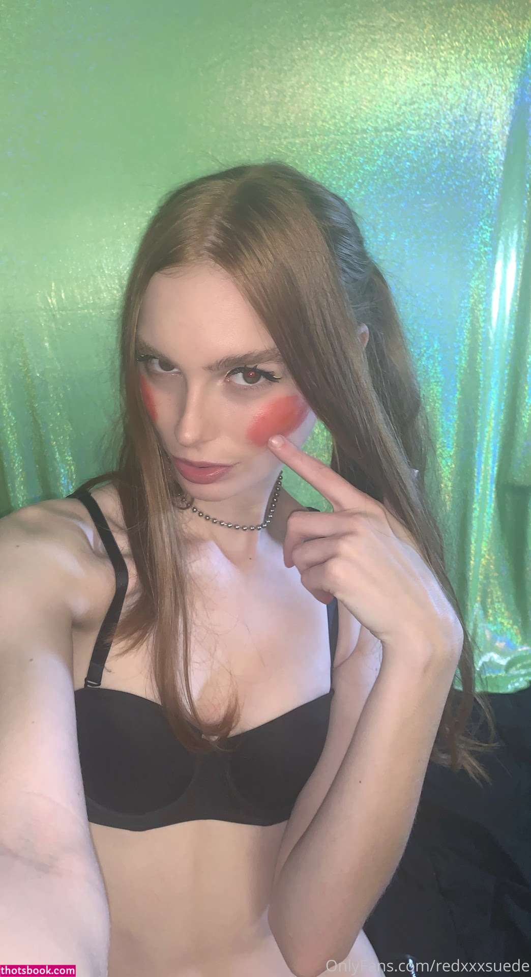 Redxxxsuede Photo #57