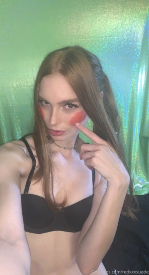 Redxxxsuede Photo #57