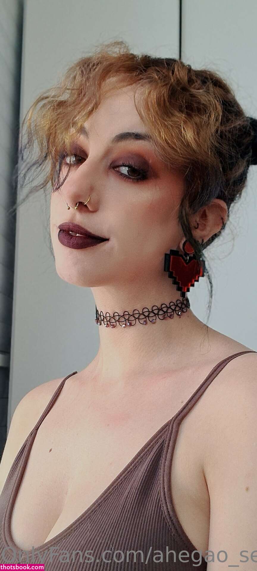 Ahegaoself Photo #23